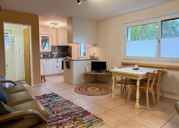 Auf Ziegenhof * Alvaneu