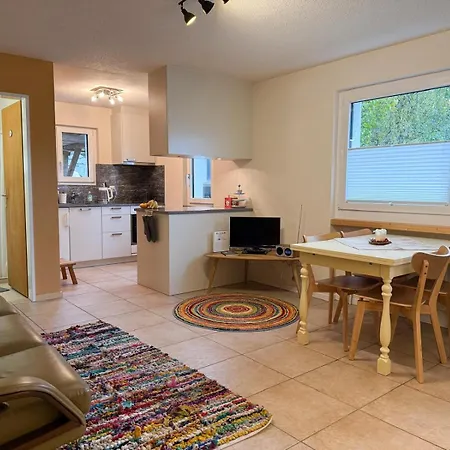 Auf Ziegenhof * Alvaneu