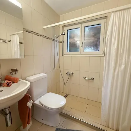 Auf Ziegenhof Appartement