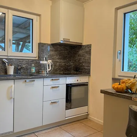 Auf Ziegenhof Appartement *